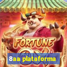 8aa plataforma